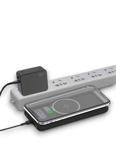 PW10 POWERBANK TEMASSIZ