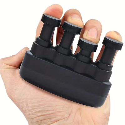 Parmak Ve El Güçlendirici Alet - Gitar Bas Piyano Egzersizi