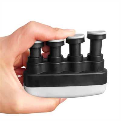 Parmak Ve El Güçlendirici Alet - Gitar Bas Piyano Egzersizi