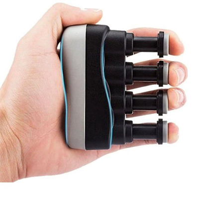 Parmak Ve El Güçlendirici Alet - Gitar Bas Piyano Egzersizi