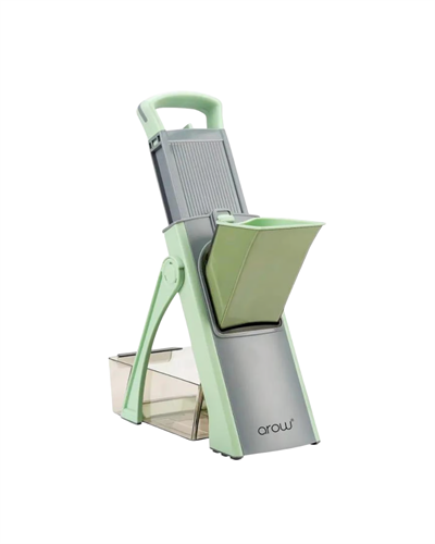 Paslanmaz Çelik El Rendesi Güvenli ve Kompakt Tasarım