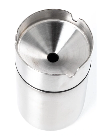 Paslanmaz Çelik Küllük