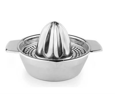 Paslanmaz Çelik Limon ve Nar Sıkacağı