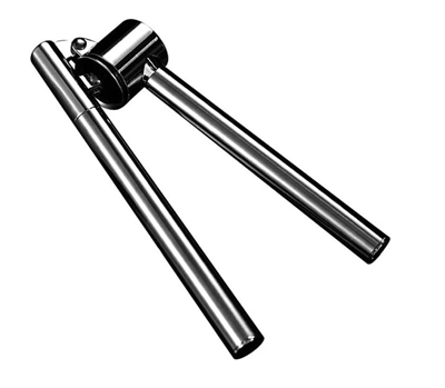 Paslanmaz Çelik Sarımsak Ezici