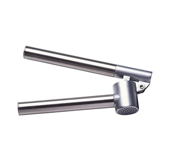 Paslanmaz Çelik Sarımsak Ezici