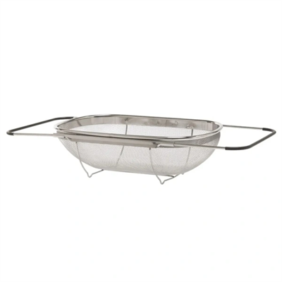 Paslanmaz Çelik Teleskopik Süzgeç