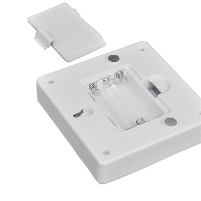 PeakStar PS-801 COB Ledli Mıknatıslı Yapışkanlı Lamba