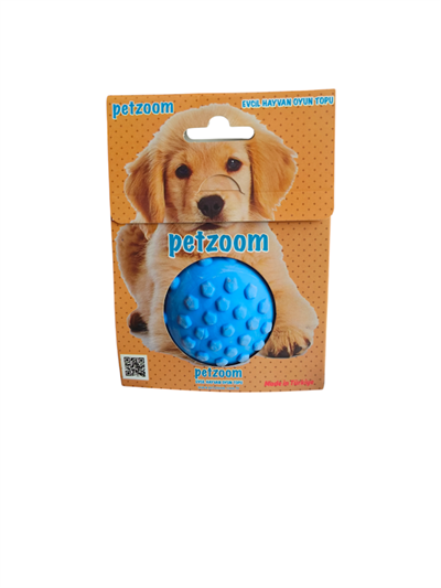 Petzoom Köpek Oyun Topu 1278