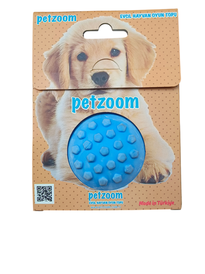 Petzoom Köpek Oyun Topu 1278