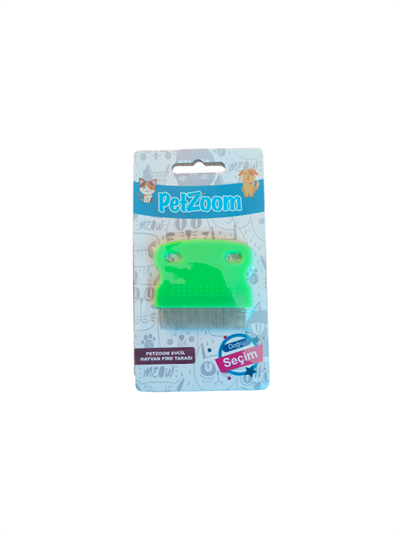 Petzoom Pire Tarağı