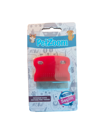 Petzoom Pire Tarağı