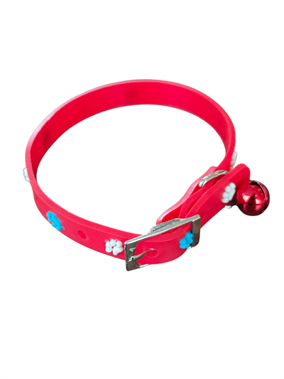 Petzoom Silikon KediTasması PZT 707