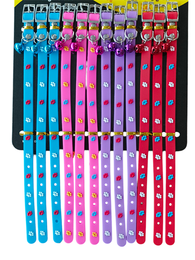 Petzoom Silikon KediTasması PZT 707