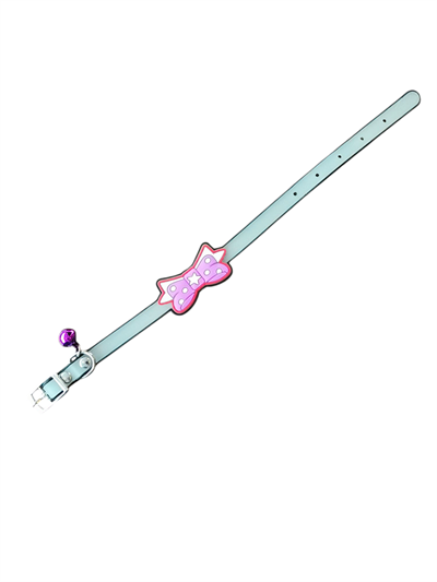 Petzoom Silikon KediTasması PZT 708