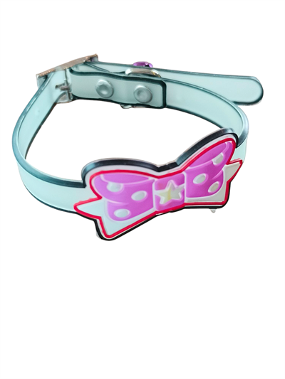 Petzoom Silikon KediTasması PZT 708