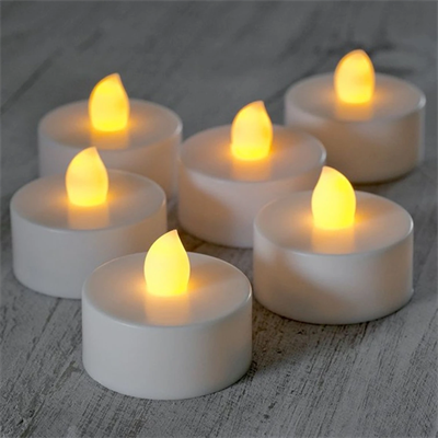 Pilli Tealight Mum