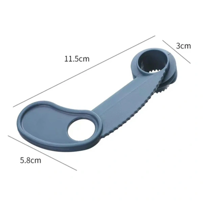 Plastik Pratik Elma Dilimleyici