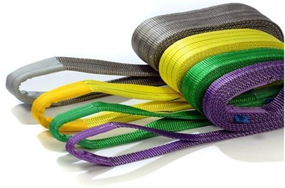 Polyester Sapan 2 Ton 3 Metre