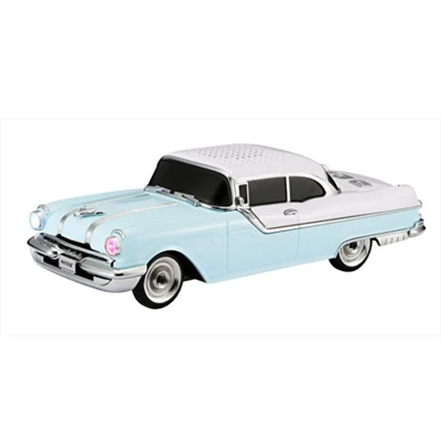 Pontiac Klasik Araba Tasarımlı Bluetooth Hoparlör