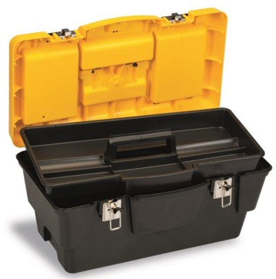 Port-Bag ML04 Metal Kilitli Takım Çantası 22 