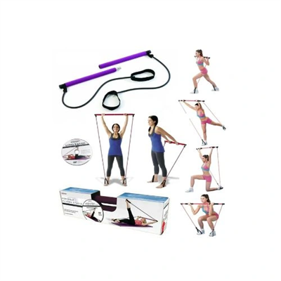 Portable Pilates Studio Pilates Aleti