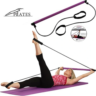 Portable Pilates Studio Pilates Aleti