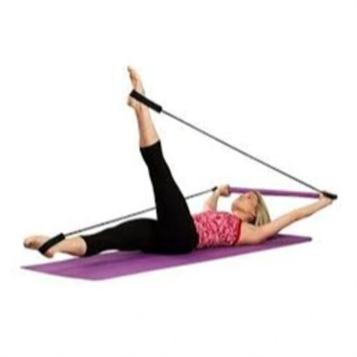 Portable Pilates Studio Pilates Aleti