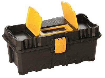 Portbag AP02 16 Stilo Takım Çantası Organizerli