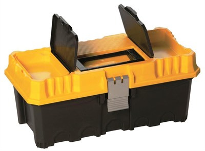 Portbag AX01 13 Apex Takım Çantası Alüminyum Kilitli
