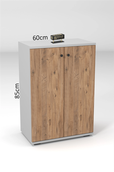 Portmanto Vestiyer 5 Raflı Ayakkabılık Ve Çit Duvar Askılık Set Çam-Beyaz