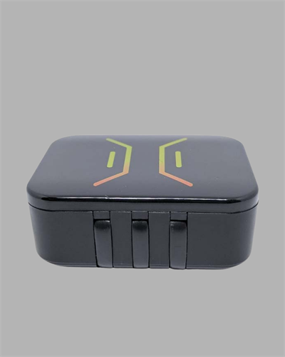 Powerbank’lı Bluetooth 5.3 Kulaklık – Kablolu/Kablosuz Kullanım, Dokunmatik ve Uzun Pil Süresi