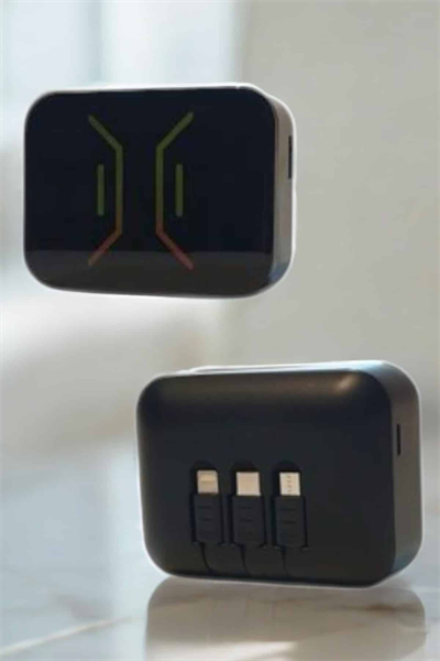 Powerbankli Bluetooth Kulaklık Yüksek Ses Kaliteli Kablosuz