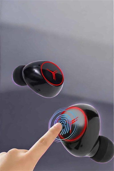 Powerbankli Kulaklık Bluetooth Bağlantılı Çoklu Bağlantı