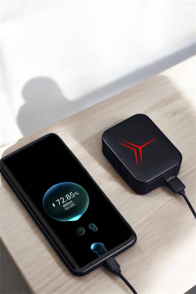 Powerbankli Kulaklık Bluetooth Bağlantılı Çoklu Bağlantı