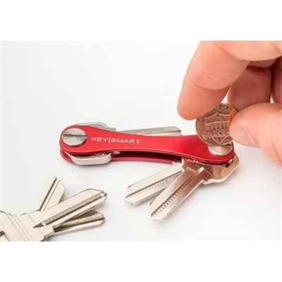 Pratik Akıllı Anahtarlık Düzenleyici