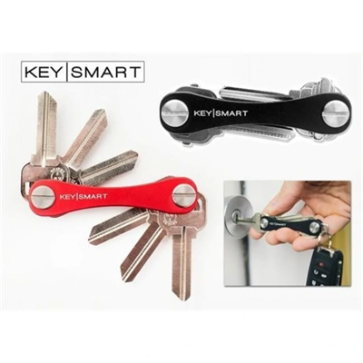 Pratik Akıllı Anahtarlık Düzenleyici