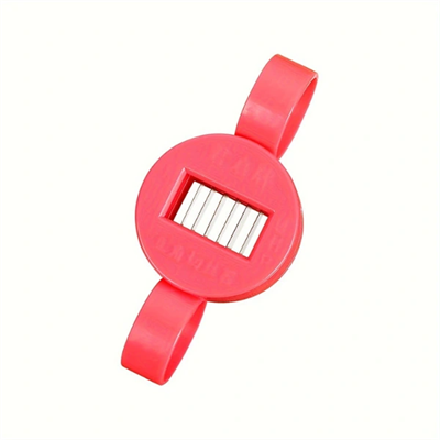 Pratik Fasulye Ayıklama Aparatı