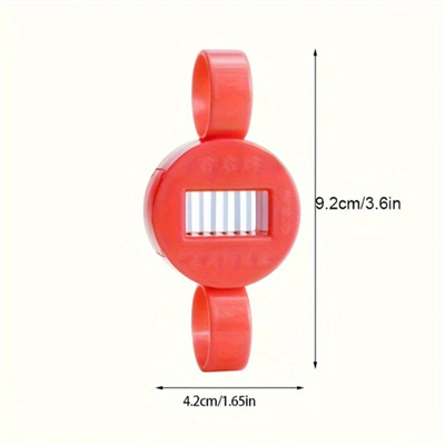 Pratik Fasulye Ayıklama Aparatı