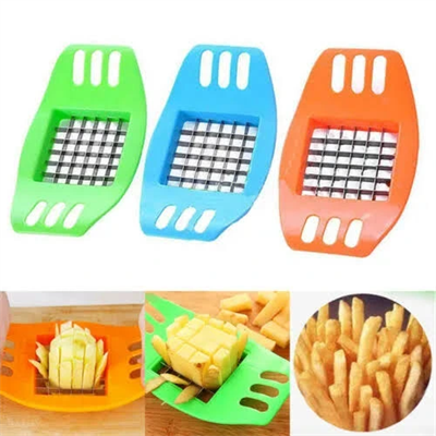 Pratik Patates Kesme Aleti