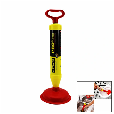 ProPump Kaporta Lavabo Klozet Pompası