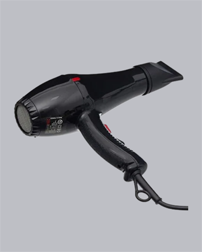 Profesyonel 2200W Fön Makinesi Soğuk Sıcak Üflemeli İki Kademeli