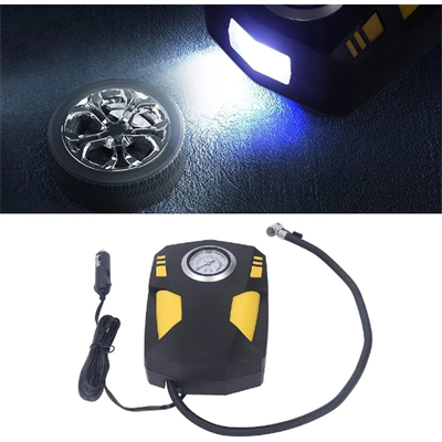 Profesyonel Analog Basınç Göstergeli Hava Kompresörü