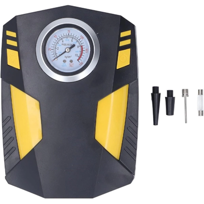 Profesyonel Analog Basınç Göstergeli Hava Kompresörü