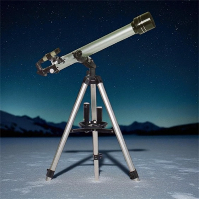 Profesyonel Astronomi Gözlem Teleskopu