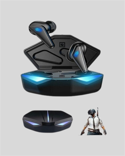 Profesyonel Bluetooth 5.0 Kulaklık – Dokunmatik Kontrol, 3D Surround Ses