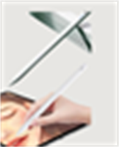 Profesyonel Dijital Kalem – Hassas Eğim Sensörü ve Uzun Süreli Kullanım