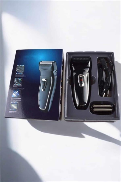 Profesyonel Erkeklere Özel Kişisel Bakım İçin Çok Yönlü Tıraş Çözümü