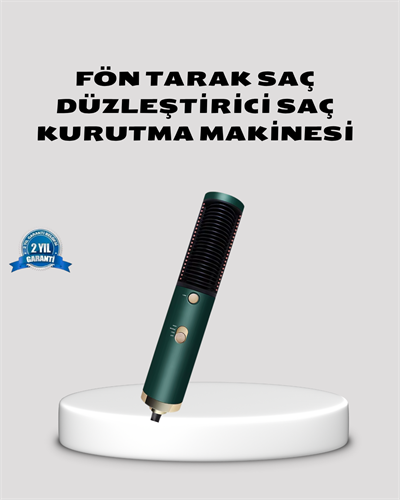 Profesyonel İyon Teknolojili Saç Kurutma Makinesi Güçlü Motor ve Soğuk Hava Fonksiyonu