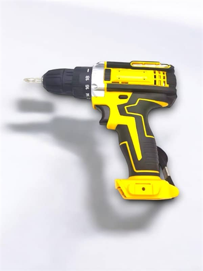 Profesyonel Matkap Seti