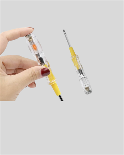 Profesyonel Neon Kontrollü Kontrol Kalemi